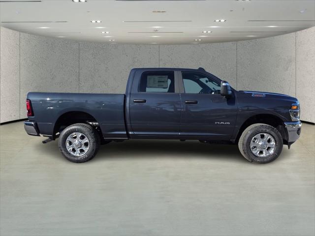 2026 RAM Ram 2500 RAM 2500 BIG HORN CREW CAB 4X4 64 BOX