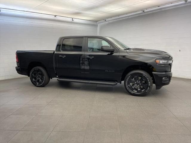 2026 RAM Ram 1500 RAM 1500 EXPRESS CREW CAB 4X4 57 BOX