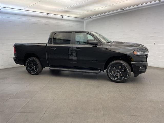 2026 RAM Ram 1500 RAM 1500 EXPRESS CREW CAB 4X4 57 BOX 2026 RAM Ram 1500 RAM 1500 EXPRESS CREW CAB 4X4 57 BOX