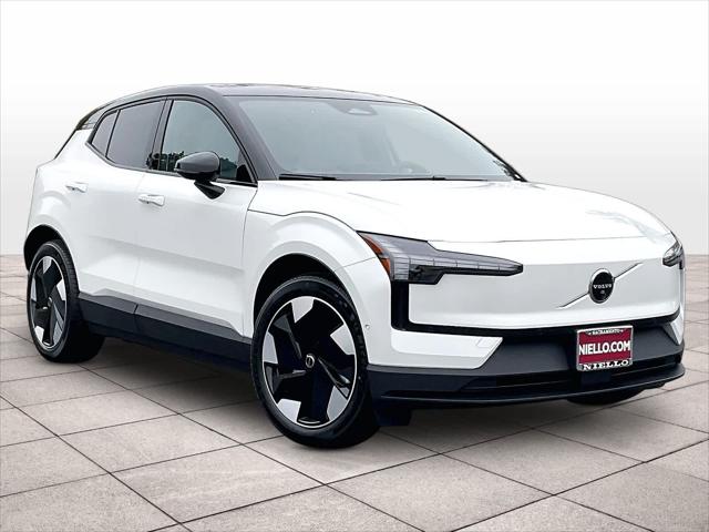 2025 Volvo EX30 Ultra Twin Motor Performance, Fully electric