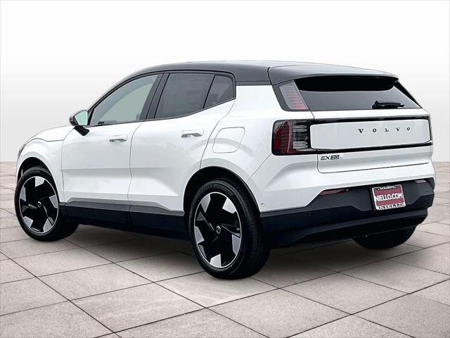 2025 Volvo EX30 Ultra Twin Motor Performance, Fully electric
