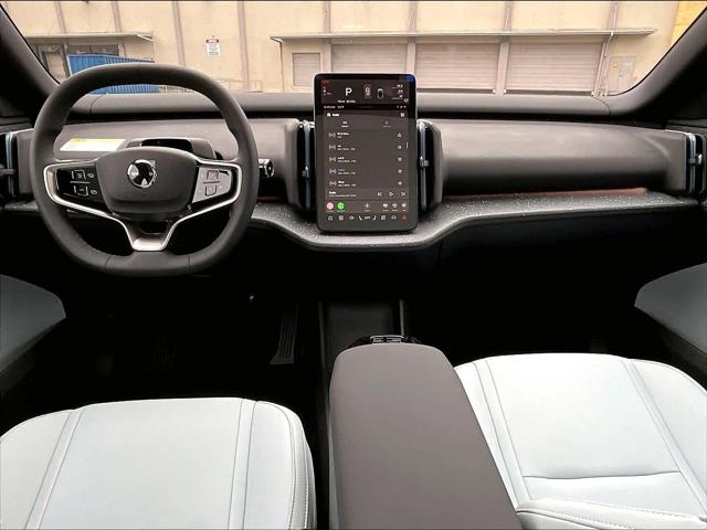 2025 Volvo EX30 Ultra Twin Motor Performance, Fully electric