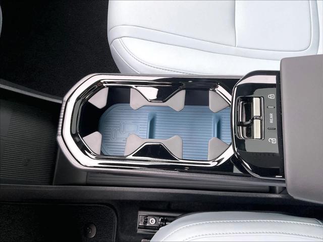 2025 Volvo EX30 Ultra Twin Motor Performance, Fully electric