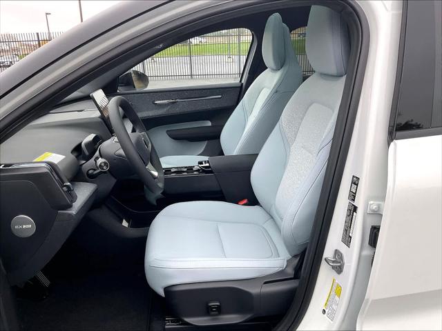 2025 Volvo EX30 Ultra Twin Motor Performance, Fully electric