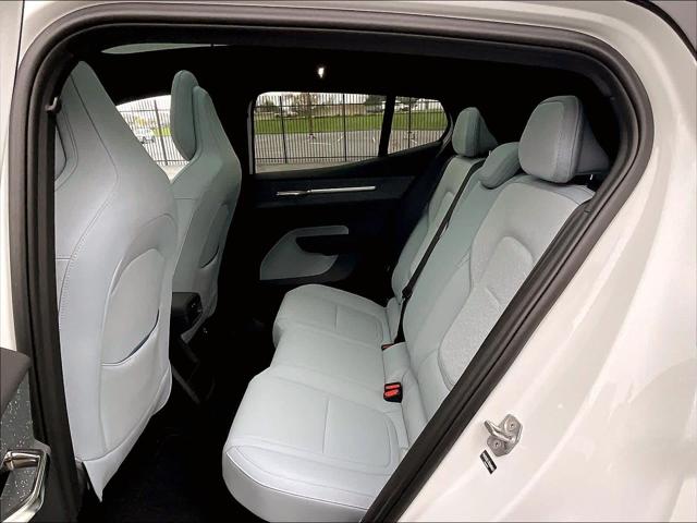 2025 Volvo EX30 Ultra Twin Motor Performance, Fully electric