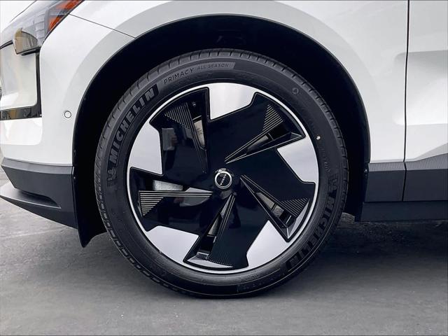 2025 Volvo EX30 Ultra Twin Motor Performance, Fully electric