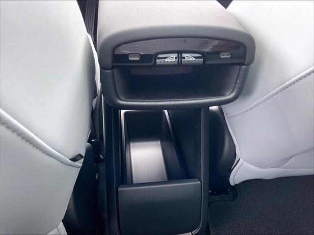 2025 Volvo EX30 Ultra Twin Motor Performance, Fully electric