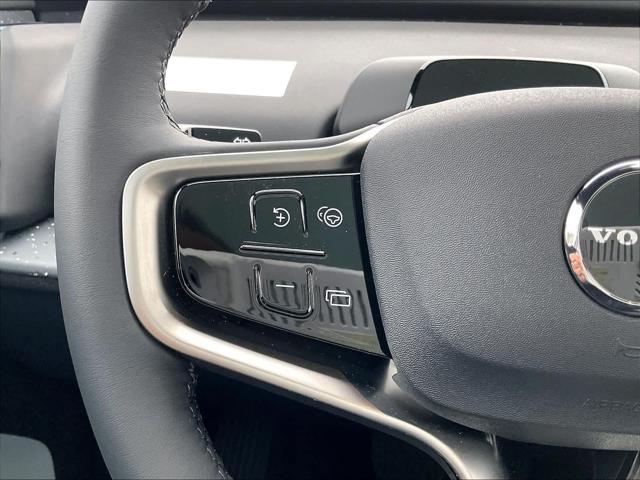 2025 Volvo EX30 Ultra Twin Motor Performance, Fully electric