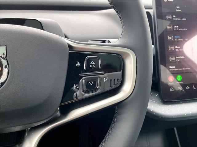 2025 Volvo EX30 Ultra Twin Motor Performance, Fully electric