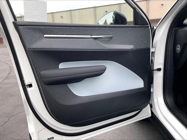 2025 Volvo EX30 Ultra Twin Motor Performance, Fully electric
