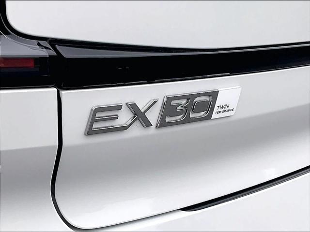 2025 Volvo EX30 Ultra Twin Motor Performance, Fully electric