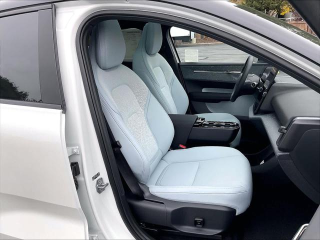 2025 Volvo EX30 Ultra Twin Motor Performance, Fully electric