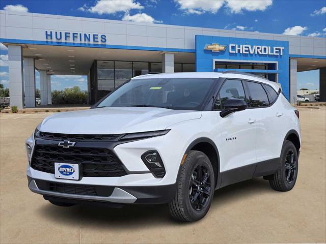 2026 Chevrolet Blazer LT