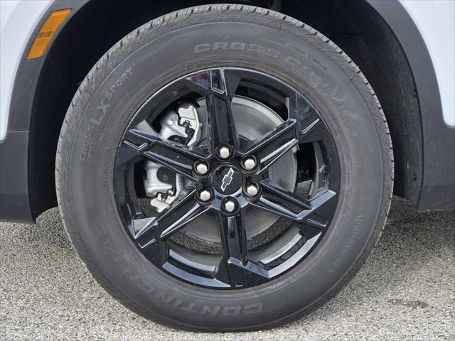 2026 Chevrolet Blazer LT
