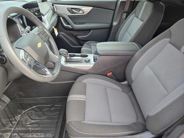 2026 Chevrolet Blazer LT