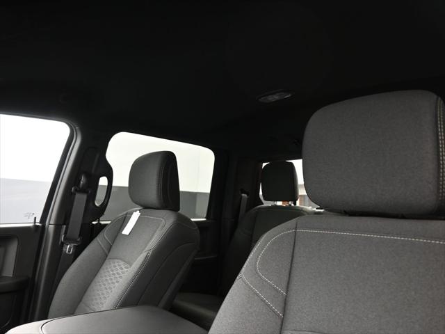 2026 RAM Ram 2500 RAM 2500 TRADESMAN CREW CAB 4X4 64 BOX