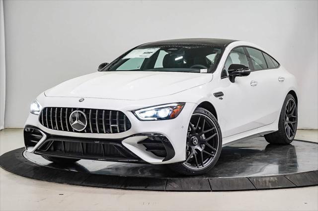 2026 Mercedes-Benz AMG GT 43 AMG GT 43 for sale in Sherman Oaks, CA