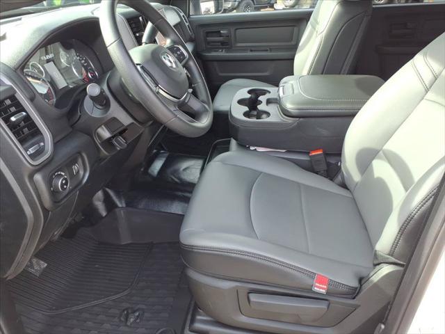 2026 RAM Ram 2500 RAM 2500 TRADESMAN CREW CAB 4X4 8 BOX 2026 RAM Ram 2500 RAM 2500 TRADESMAN CREW CAB 4X4 8 BOX