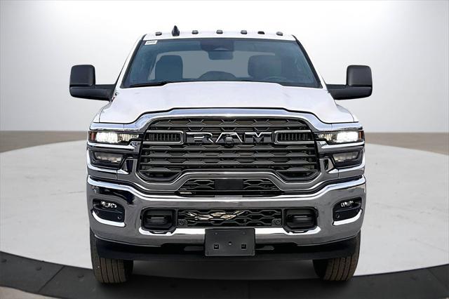 2026 RAM Ram 2500 RAM 2500 TRADESMAN CREW CAB 4X4 8 BOX