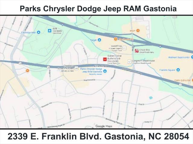 2026 RAM Ram 2500 RAM 2500 TRADESMAN CREW CAB 4X4 8 BOX