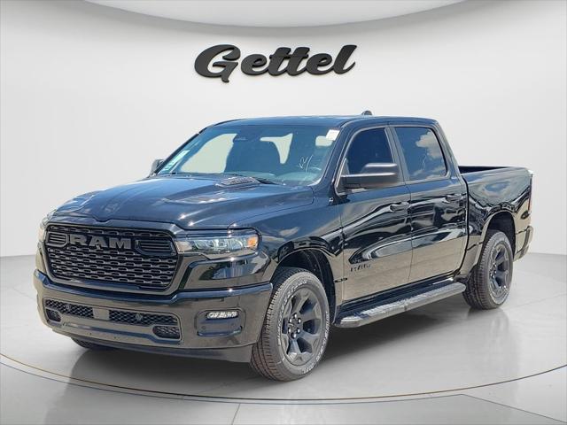 2026 RAM Ram 1500 RAM 1500 EXPRESS CREW CAB 4X4 57 BOX
