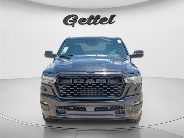 2026 RAM Ram 1500 RAM 1500 EXPRESS CREW CAB 4X4 57 BOX