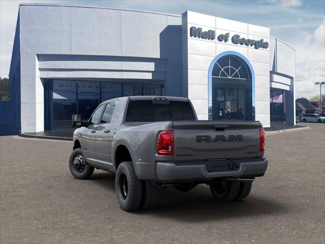2026 RAM Ram 3500 RAM 3500 LARAMIE MEGA CAB 4X4 64 BOX