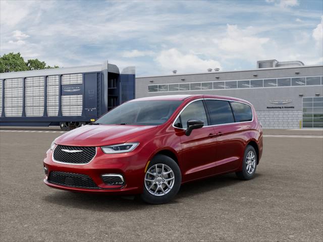 2026 Chrysler Pacifica Select for sale in Farmington Hills, MI