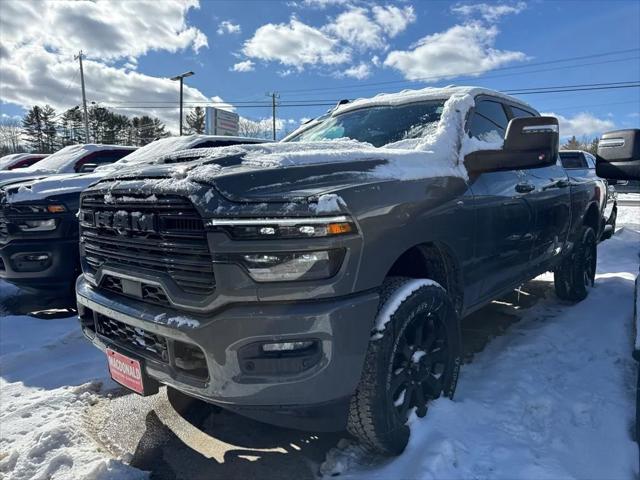 2026 RAM Ram 2500 RAM 2500 LARAMIE CREW CAB 4X4 64 BOX