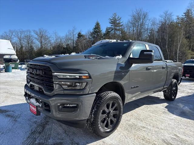 2026 RAM Ram 2500 RAM 2500 LARAMIE CREW CAB 4X4 64 BOX 2026 RAM Ram 2500 RAM 2500 LARAMIE CREW CAB 4X4 64 BOX