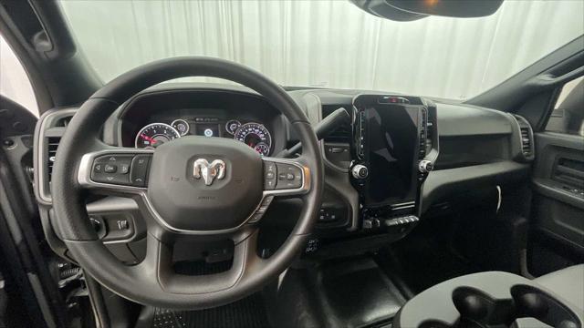 2026 RAM Ram 3500 RAM 3500 TRADESMAN CREW CAB 4X4 8 BOX 2026 RAM Ram 3500 RAM 3500 TRADESMAN CREW CAB 4X4 8 BOX