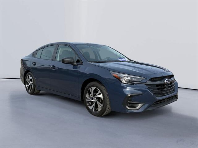 2023 Subaru Legacy CVT for sale in Knoxville, TN
