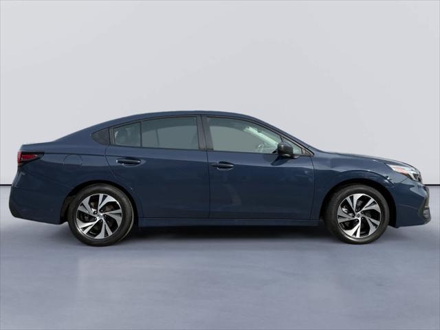 2023 Subaru Legacy CVT