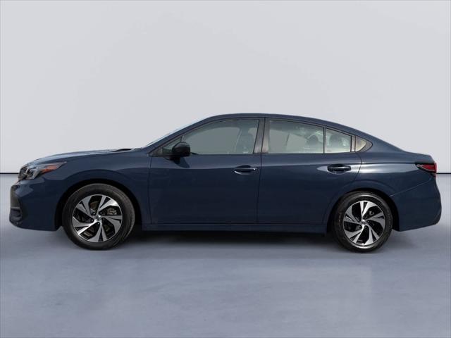 2023 Subaru Legacy CVT