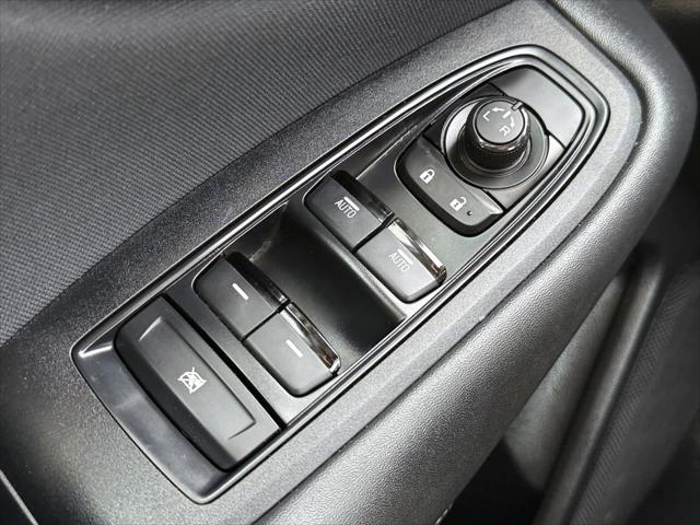 2023 Subaru Legacy CVT