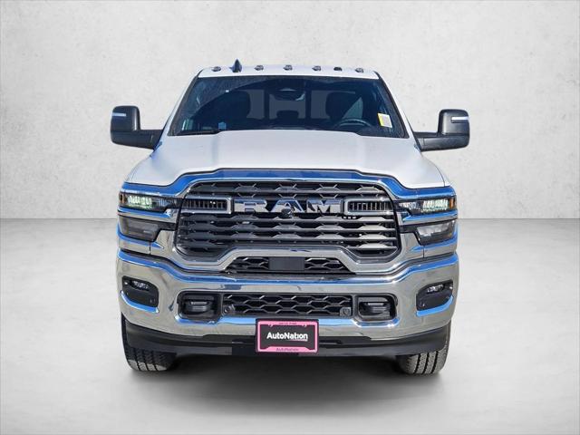 2026 RAM Ram 2500 RAM 2500 TRADESMAN CREW CAB 4X4 64 BOX