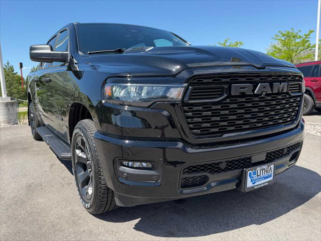 2026 RAM Ram 1500 RAM 1500 EXPRESS CREW CAB 4X4 57 BOX 2026 RAM Ram 1500 RAM 1500 EXPRESS CREW CAB 4X4 57 BOX
