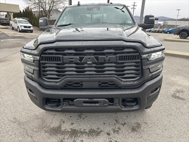 2026 RAM Ram 2500 RAM 2500 TRADESMAN CREW CAB 4X4 64 BOX