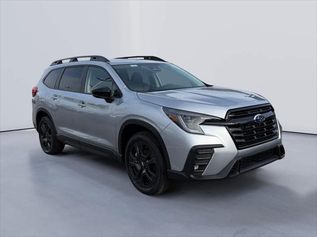 2026 Subaru Ascent Onyx Edition Touring 7-Passenger for sale in Knoxville, TN