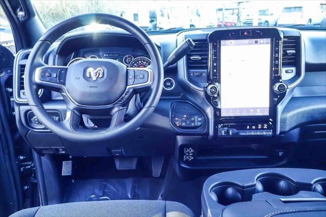 2026 RAM Ram 2500 RAM 2500 TRADESMAN CREW CAB 4X4 64 BOX 2026 RAM Ram 2500 RAM 2500 TRADESMAN CREW CAB 4X4 64 BOX