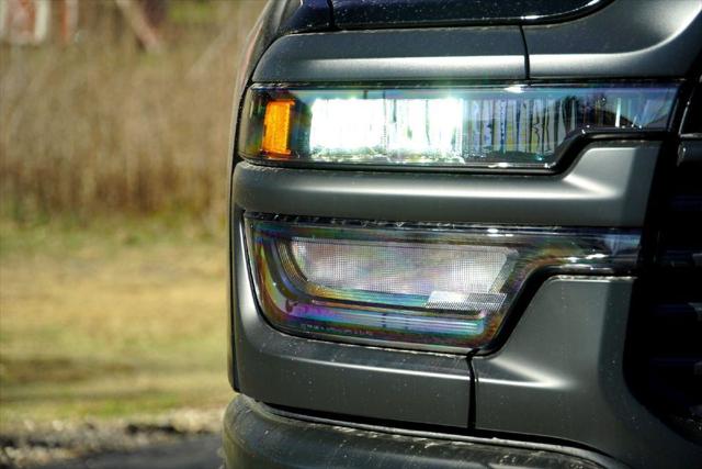 2026 RAM Ram 2500 RAM 2500 TRADESMAN CREW CAB 4X4 64 BOX