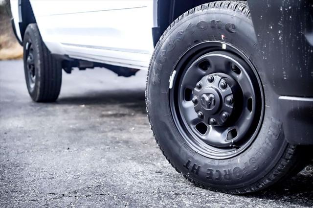 2026 RAM Ram 2500 RAM 2500 TRADESMAN CREW CAB 4X4 64 BOX