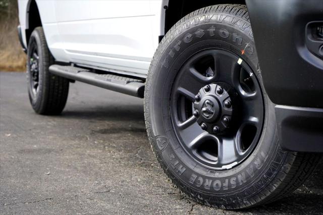 2026 RAM Ram 2500 RAM 2500 TRADESMAN CREW CAB 4X4 64 BOX