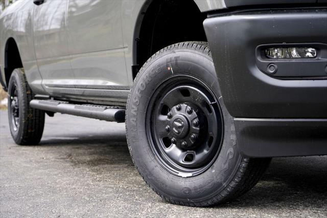 2026 RAM Ram 2500 RAM 2500 TRADESMAN CREW CAB 4X4 64 BOX