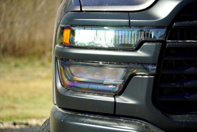 2026 RAM Ram 2500 RAM 2500 TRADESMAN CREW CAB 4X4 64 BOX