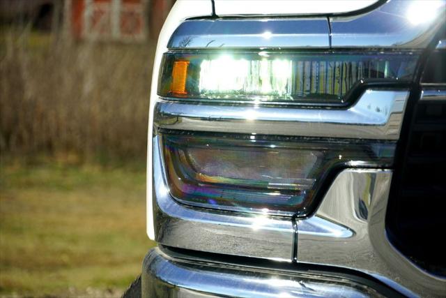 2026 RAM Ram 2500 RAM 2500 TRADESMAN CREW CAB 4X4 64 BOX