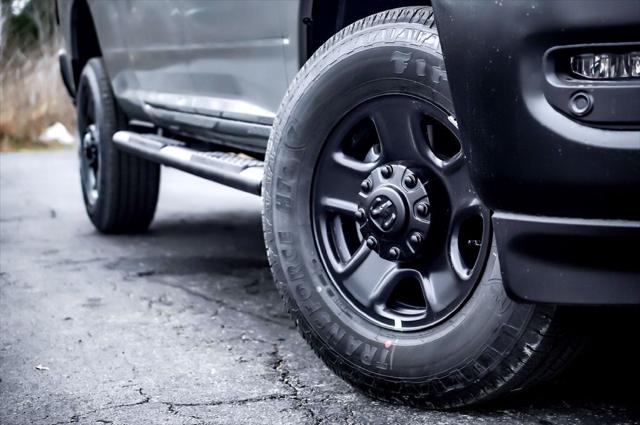 2026 RAM Ram 2500 RAM 2500 TRADESMAN CREW CAB 4X4 64 BOX