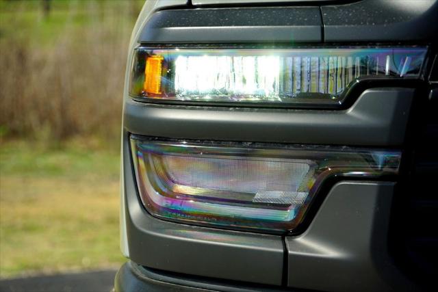 2026 RAM Ram 2500 RAM 2500 TRADESMAN CREW CAB 4X4 64 BOX