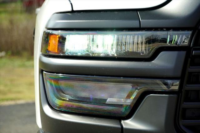 2026 RAM Ram 2500 RAM 2500 TRADESMAN CREW CAB 4X4 64 BOX