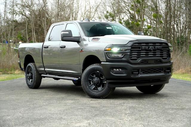 2026 RAM Ram 2500 RAM 2500 TRADESMAN CREW CAB 4X4 64 BOX